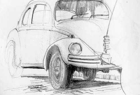 Fusca