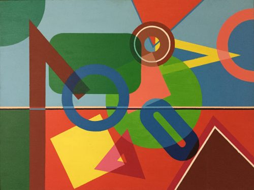 Geometry