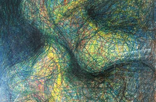 Figure in Space