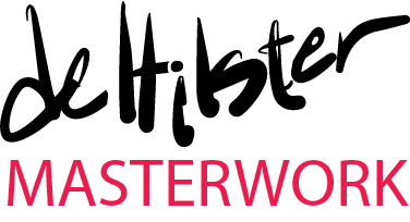 Masterpiece Badge