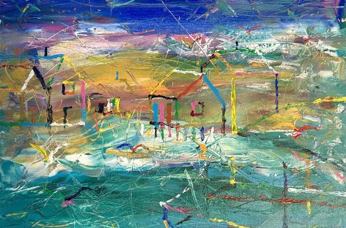 Fishing Village