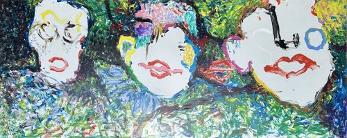 Three Faces of Eve