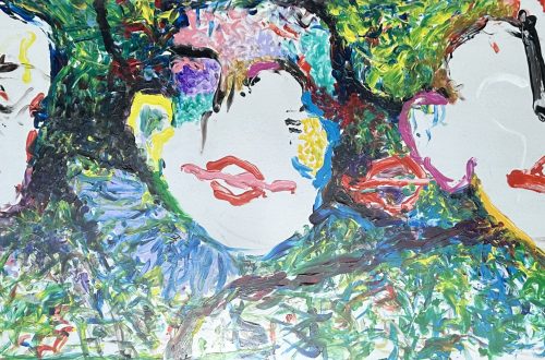 Three Faces of Eve